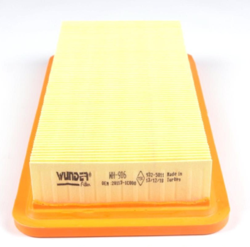 WH916 WUNDER FILTER